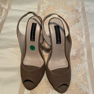 Vintage Steve Madden heels